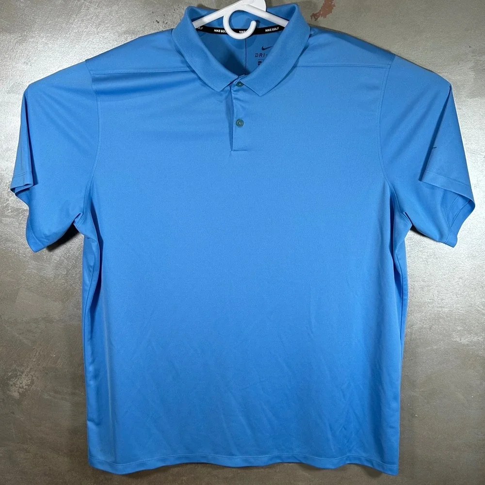 Nike golf dri